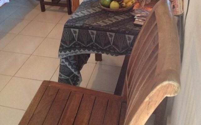 Verra Guest House