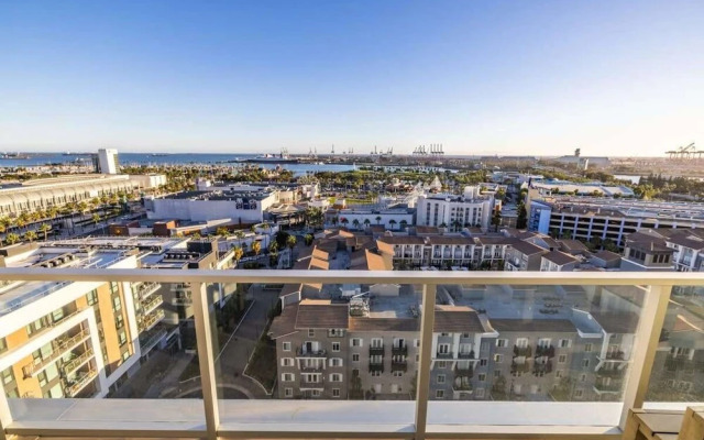 @ Marbella Lane - Luxurious 3BR Penthouse
