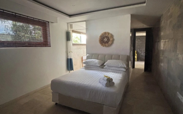 Puri Ratu Jimbaran Villa By Betterplace