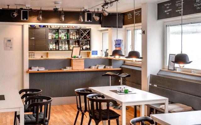 Hotel Bulevard Hanko