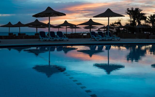 Silver Beach El Quseir