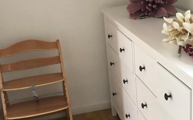 Ferienwohnung Wandervogel