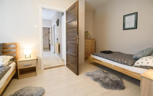 Királyleányka Apartman