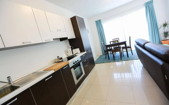 Sliema Penthouses