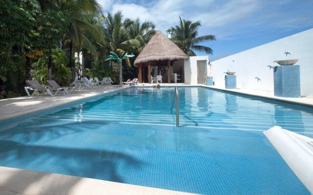 Sea Gem - 2 Br Condo At Coco Beach