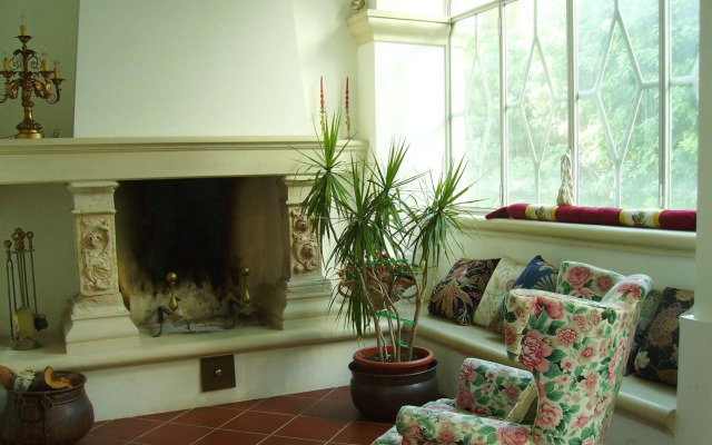 Antica Villa La Viola