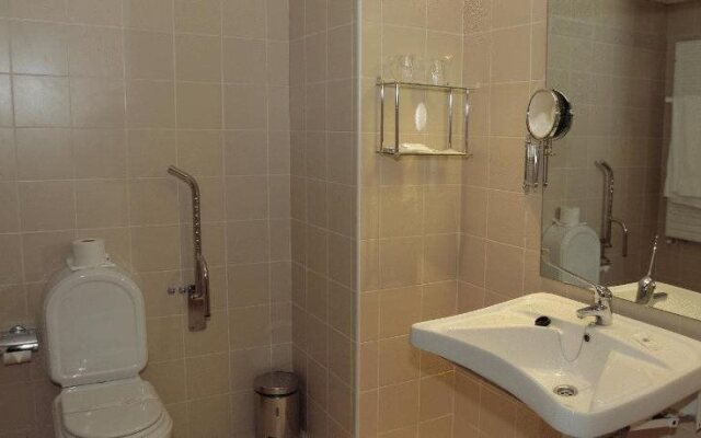 Hotel Rural Villa do Banho