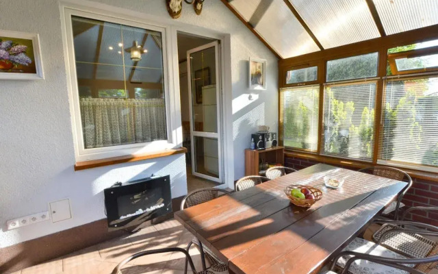 Holiday Home in Jaroslawiec Near the Beach