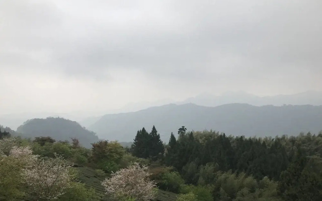 Chu Yuan Hotel