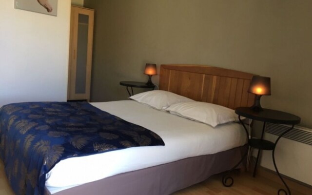 Chambres d'Hôtes du Passe-Temps