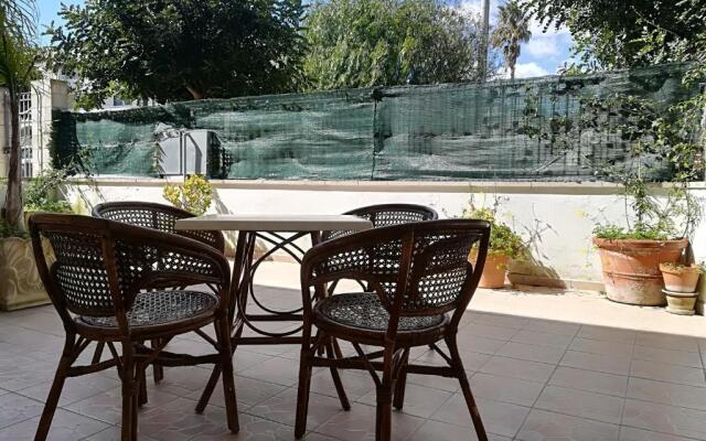 Holiday House "laura" Otranto Center, Salento 6 Places