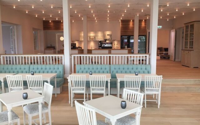Hotel Bretagne