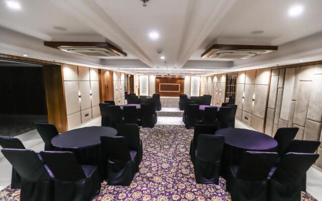 The Jagat Hotel and Spa Udaipur
