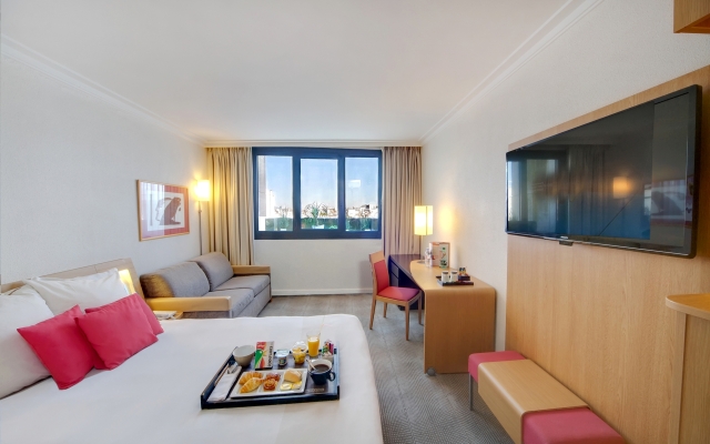 Novotel Paris Vaugirard Montparnasse