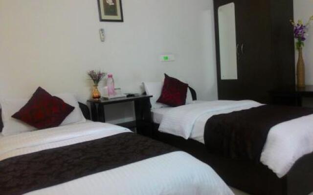 LiveInnovative ServiceApt Hinjewadi