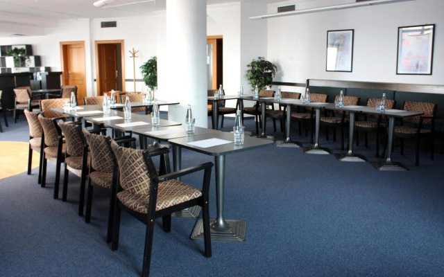 Hotel Theresia Kolín