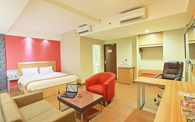 Metland Hotel Bekasi