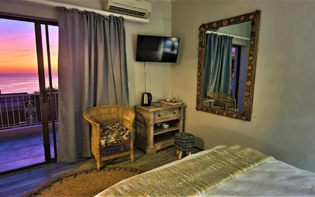 African Dreams Camps Bay