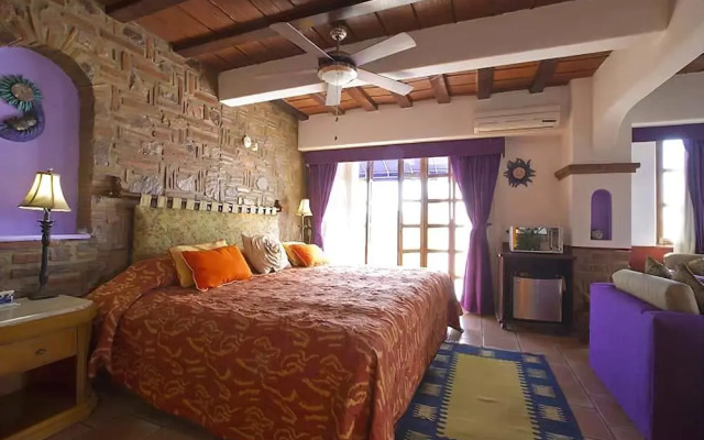 Villa Bella Bed & Breakfast