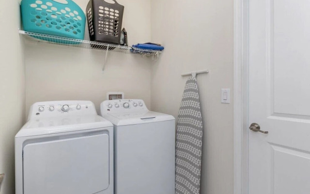 Titanium Villa Champions Gate