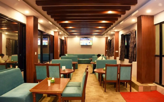 Hotel Harmony
