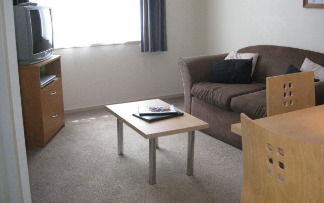 Riccarton Motor Lodge