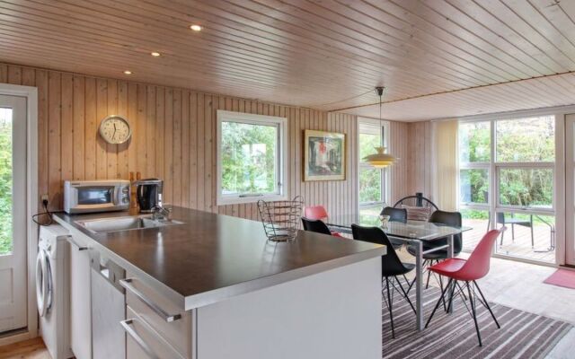 "Armine" - 450m from the sea in NW Jutland