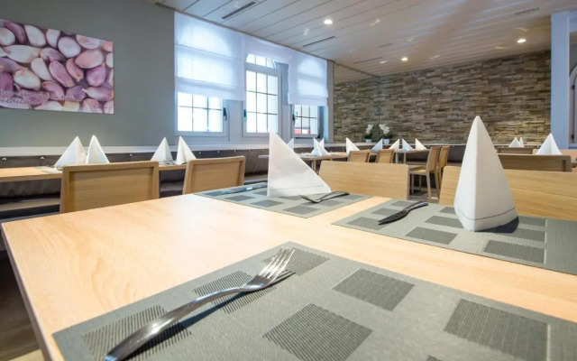 Hotel-Restaurant Ackersand