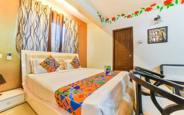 Hotel Dewa Goa by OYO Rooms