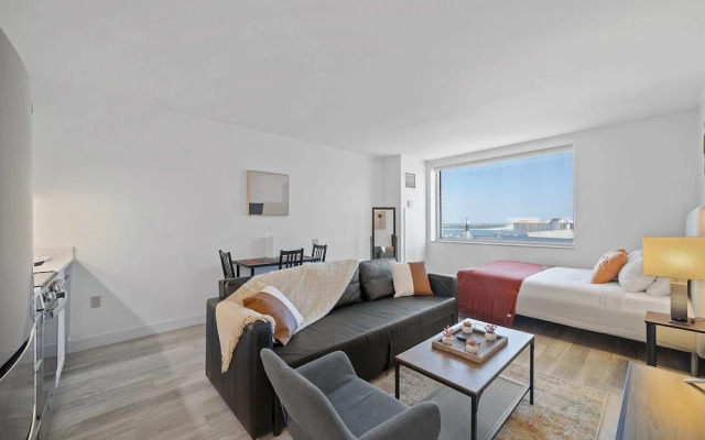 Sleep 4 Stylish Boardwalk Cozysuites Studio