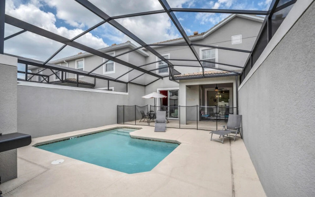 Windermere Villa Storey Lake 4