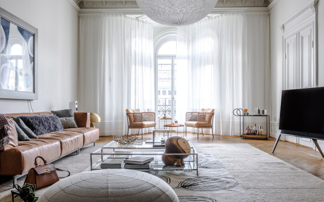 Nobis Hotel Stockholm, a Member of Design Hotels