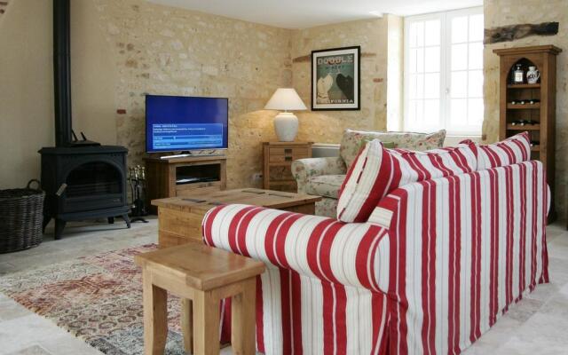 Les Gites du Château Mont D'onel