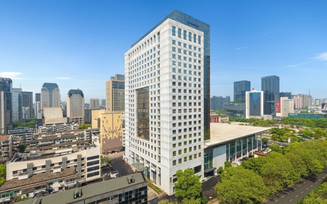 Fairfield By Marriott Hangzhou Wulin Square, China