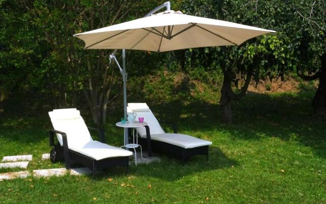 Antico Borgo Di Camporeso