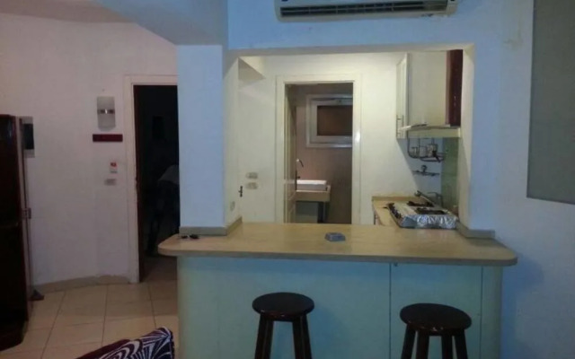 E Tours Apartments