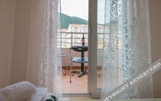 Apartments in Budva