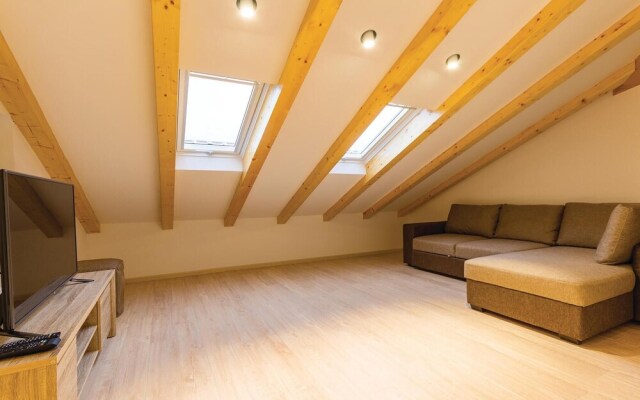 Awesome Home in Sisan With Wifi and 2 Bedrooms