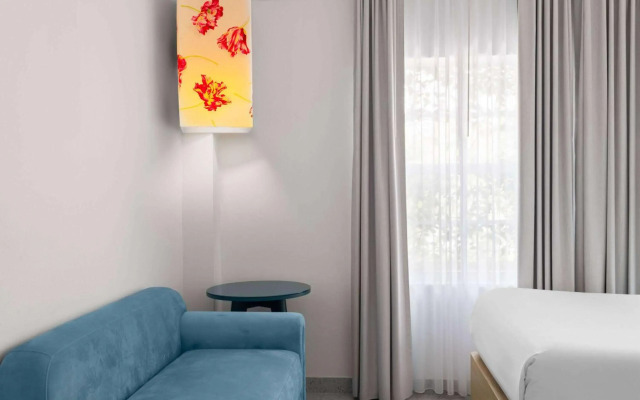 Townhouse Hotel Miami