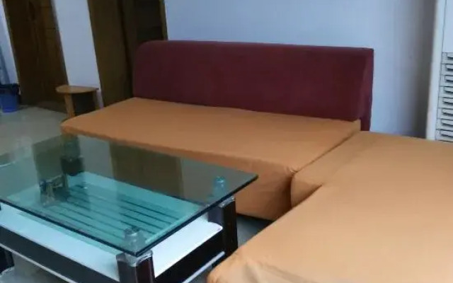 Chongqing Shijia Apartment