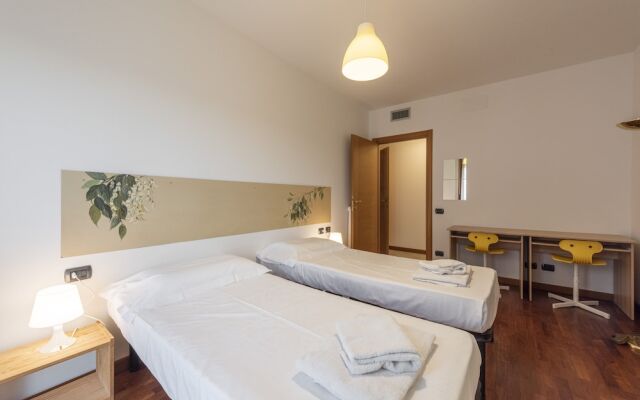 Leopolda Modern by Mmega