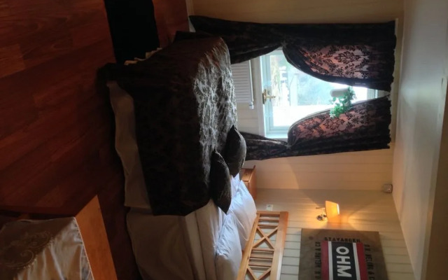 Arendal Herregaard Spa & Resort