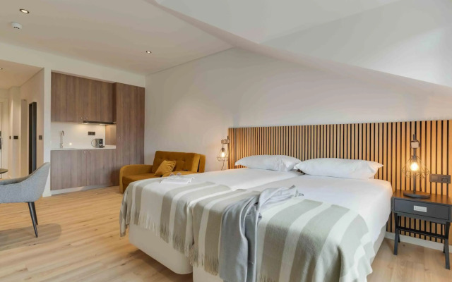 Pestana Sintra Golf Conference & Spa Resort