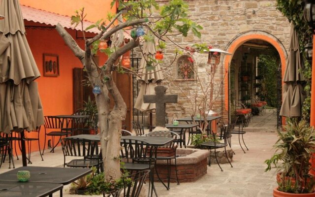 Posada Tlaxcala