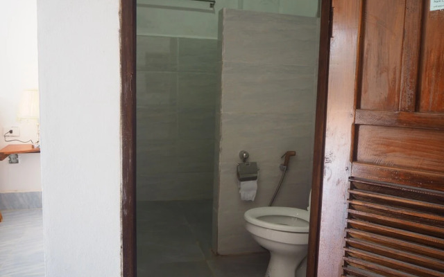 Nam Ou View Villa