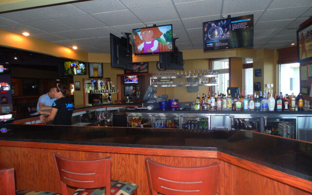 Lakeside Resort and Conference Center