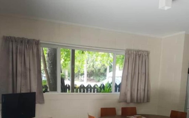 Earnslaw Villa with Lake View