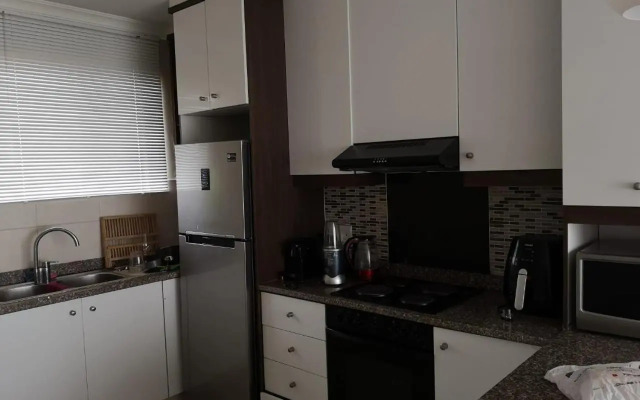 84 Camarque Umdloti beach