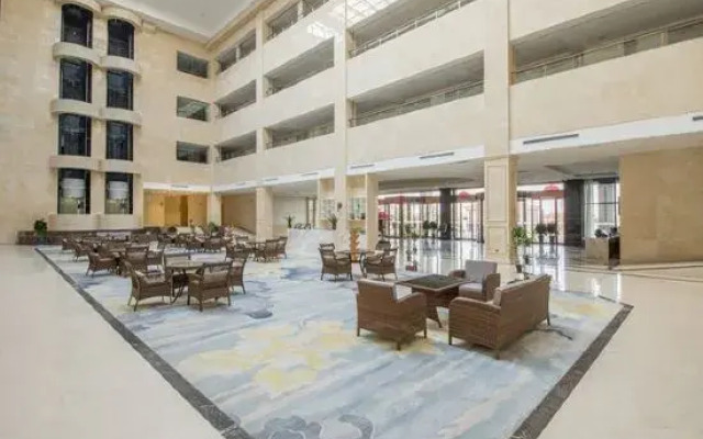 Xinghe International Hotel