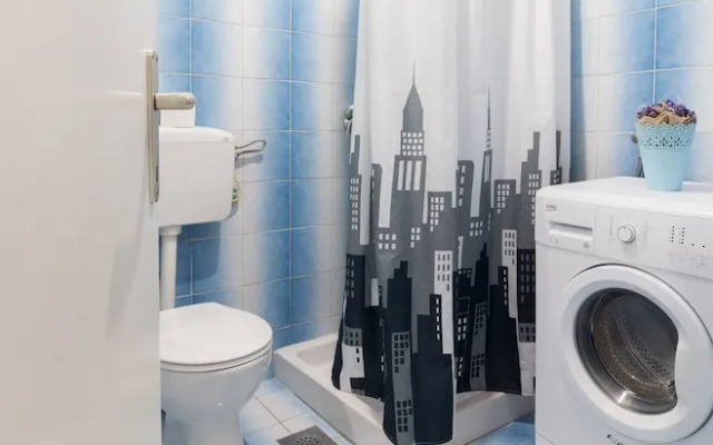 Beautiful apartment Petra